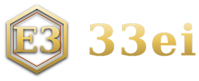 33ei logo