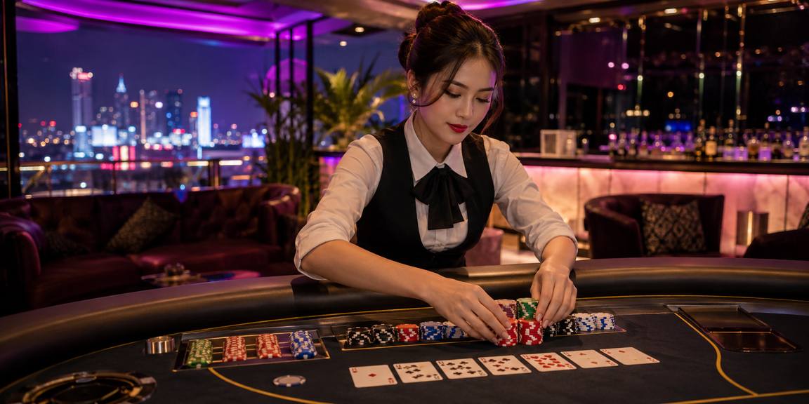 33ei Trung Tâm Tài Khoản