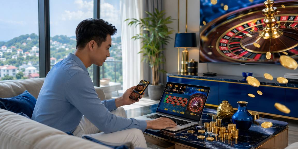 33ei Lua Vang Slot tại 33ei — Quay Là Vào Ngay